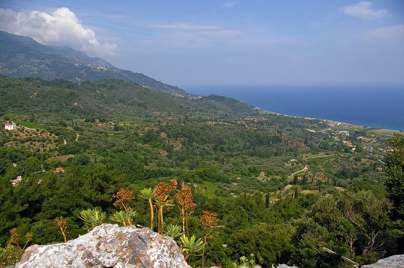 Samos
