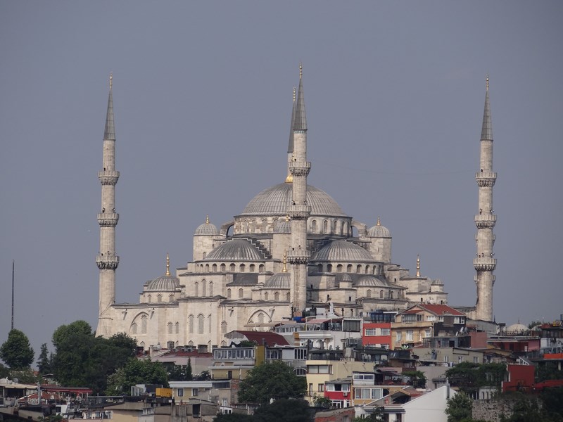 Sultanahmet