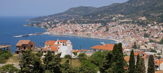 Samos