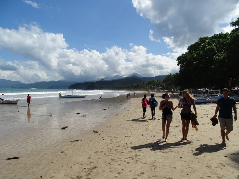 Plaja Sabang