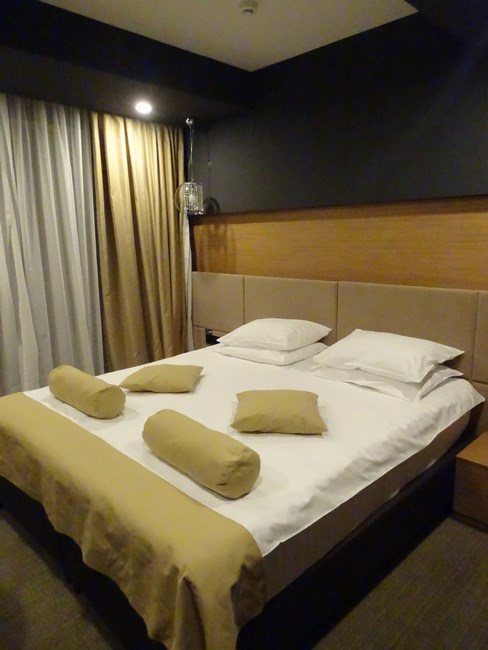 . Camera Hotel Royal