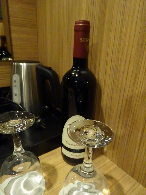 . Vin Romanesc