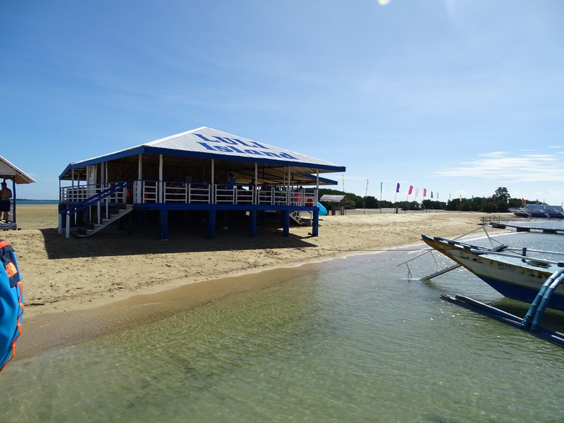 Luli Island