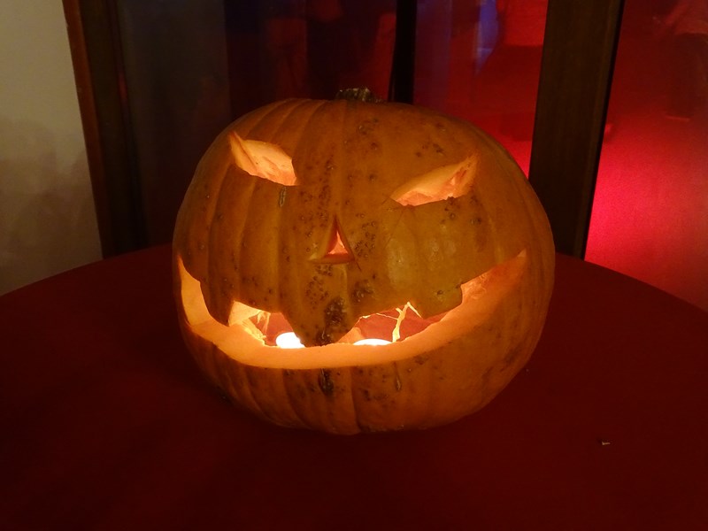. Party Halloween
