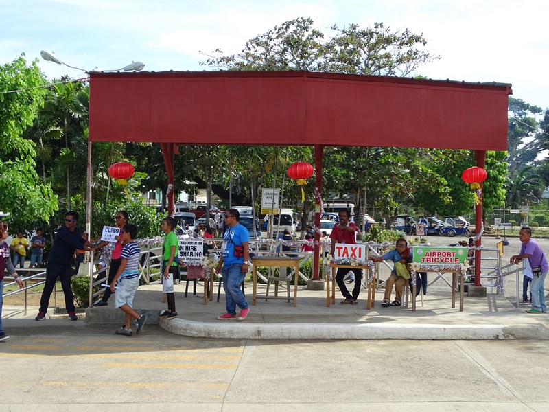 Aeroport Puerto Princesa