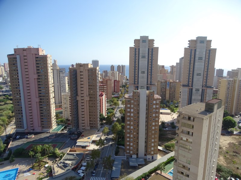 Benidorm