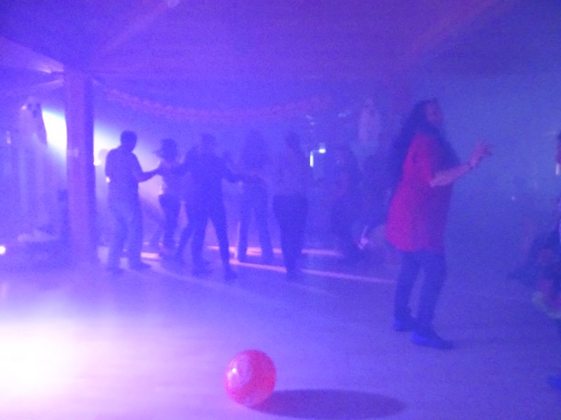 . Party Hotel Royal