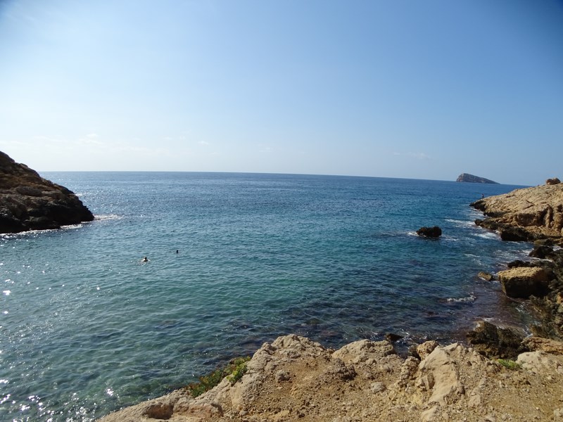 Mare Benidorm