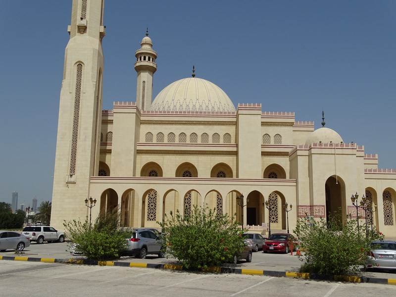 . Mosheea Al Fatih