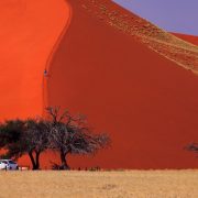 .Desertul Namib Sossusvlei Duna