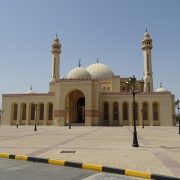 . Moschee Manama