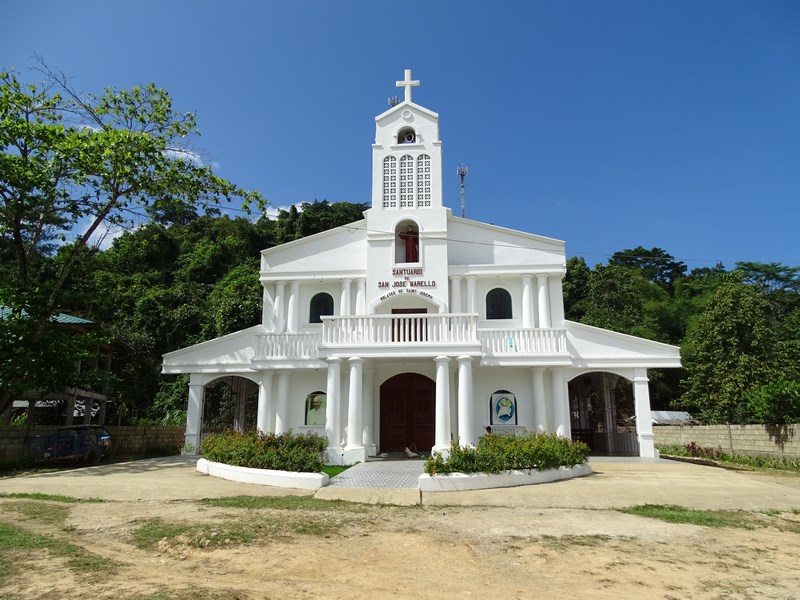 Biserica Sabang