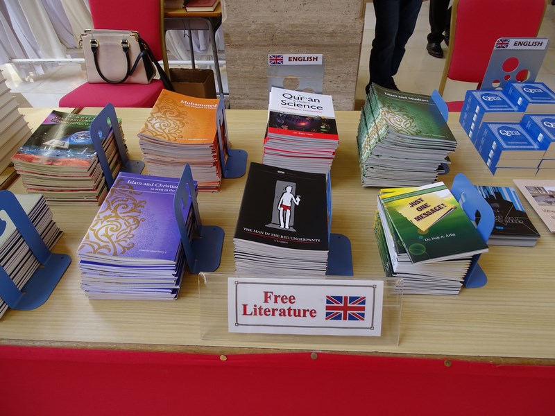 . Literatura Islamica