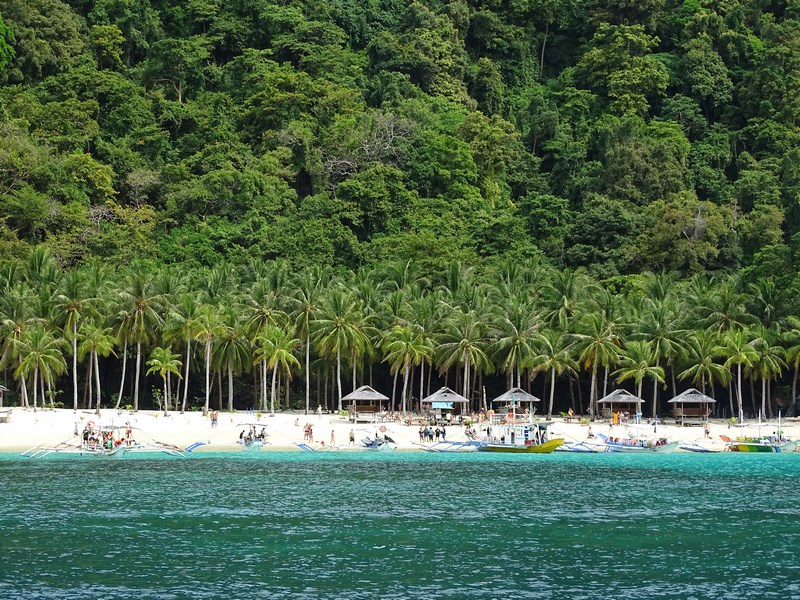 Commandos Beach