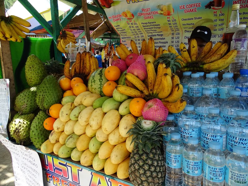 Sucuri Sabang
