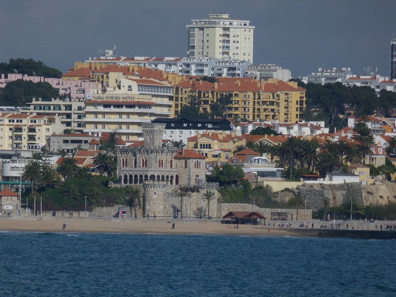 . Estoril