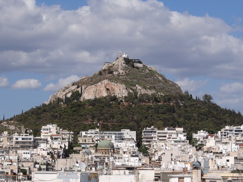 Lykavitos