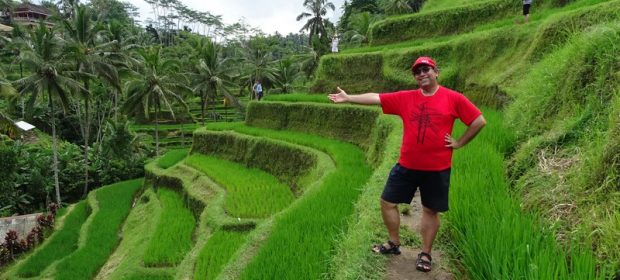 . Haideti In Indonezia