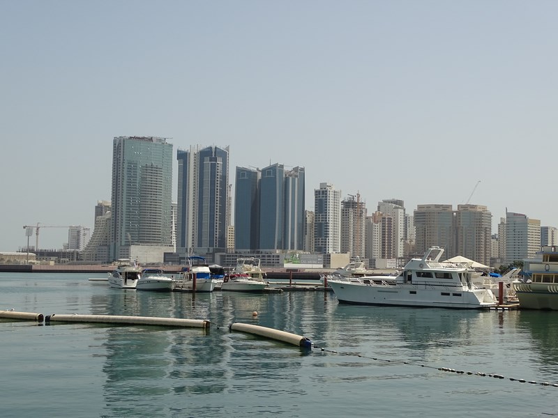 . Manama Modern