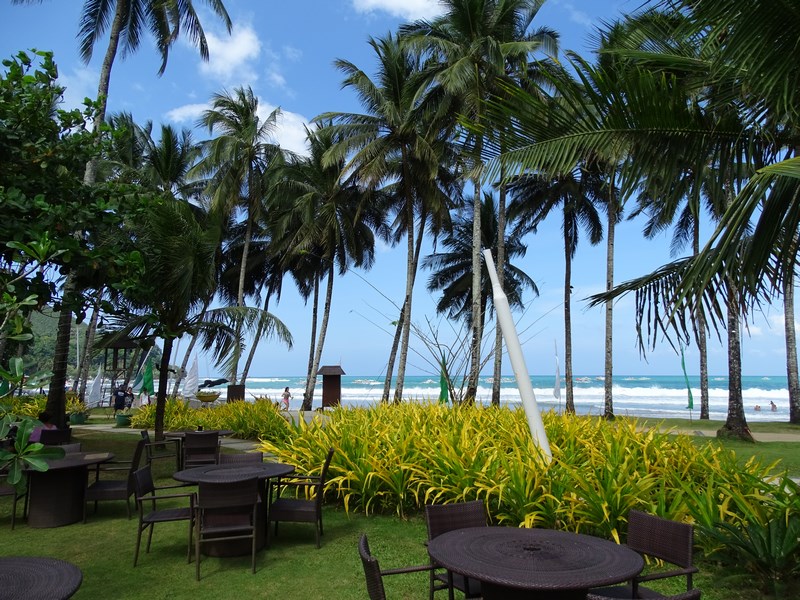 Palmieri Sabang