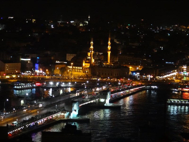 Podul Galata