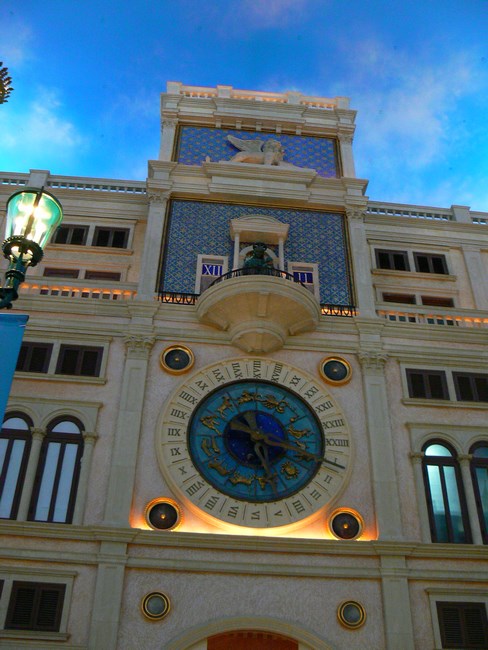 San Marco Macao