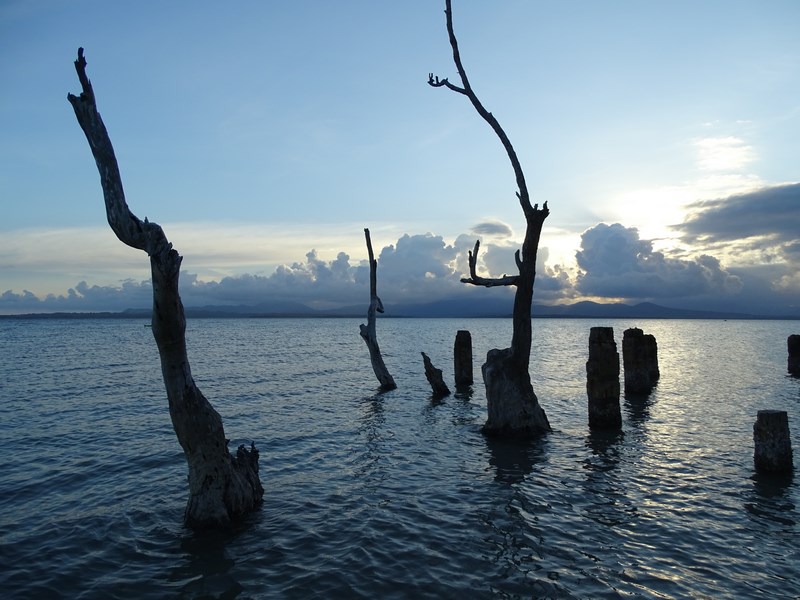 Apus De Soare Puerto Princesa