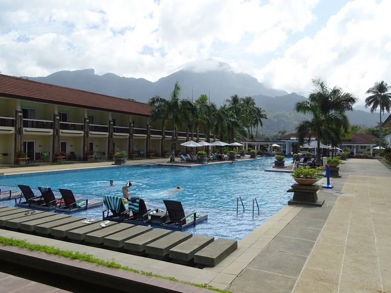 Hotel Lux Sabang