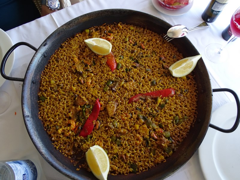 Paella