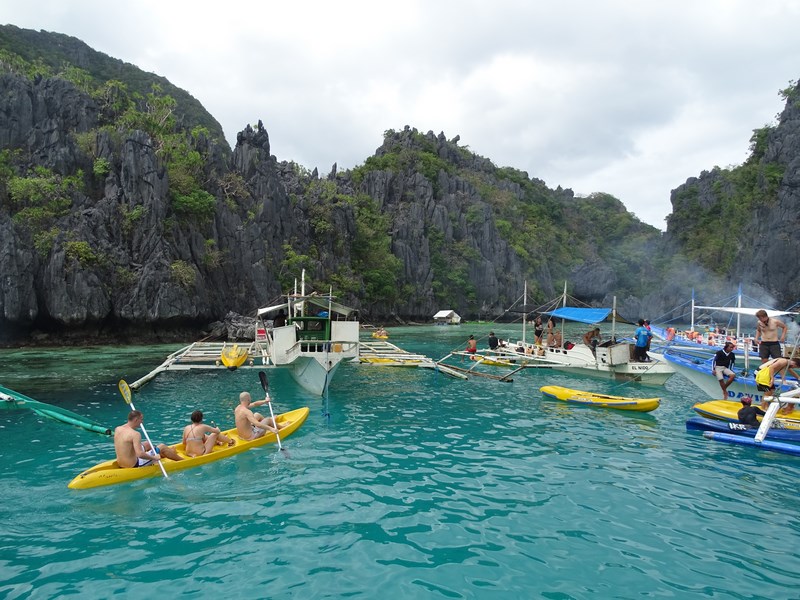 . Small Lagoon