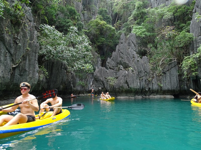 . Small Lagoon