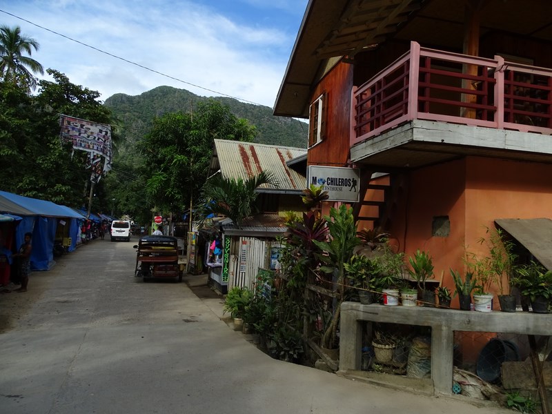 El Nido