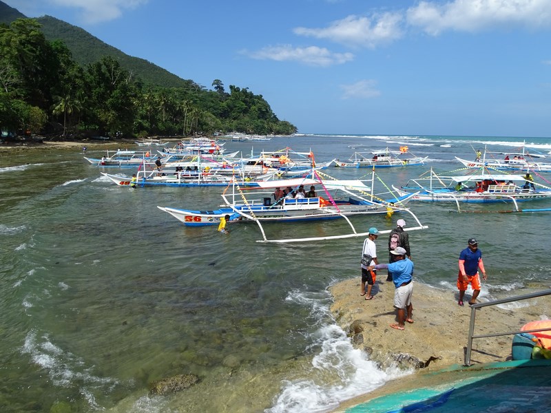 Imbarcare Sabang