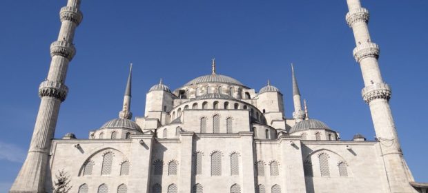 Istanbul