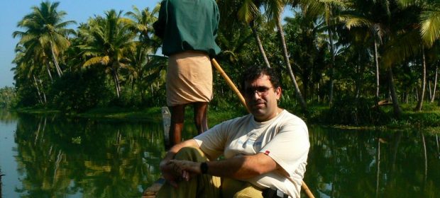 Kerala India