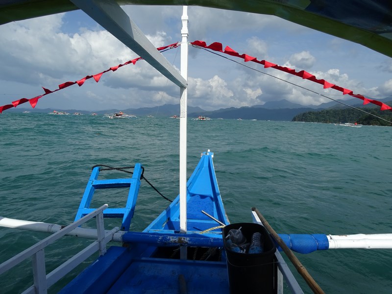 Pe Bangka