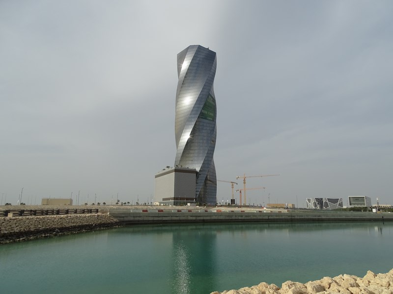 . United Tower Manama