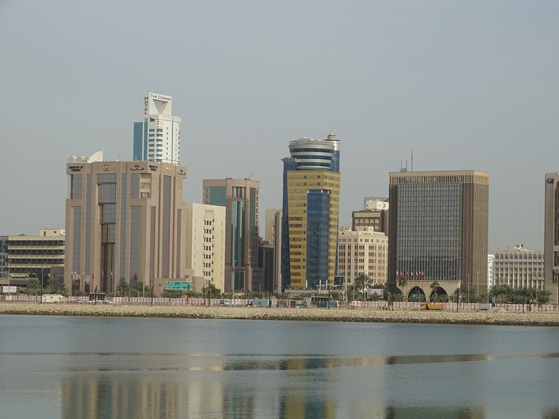 . Manama
