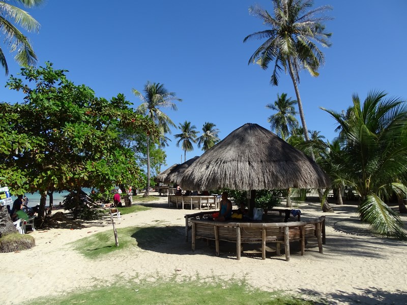 Cowrie Island