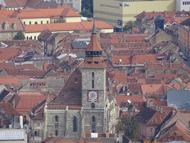 Biserica Neagra