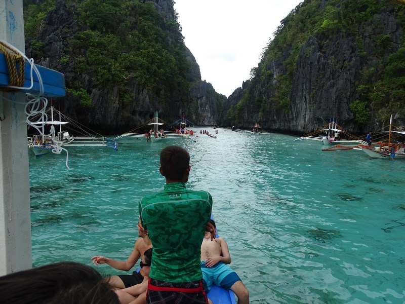 EL Nido Palawan