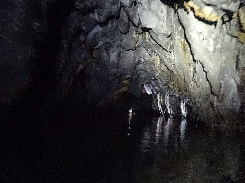 Underground River Sabang