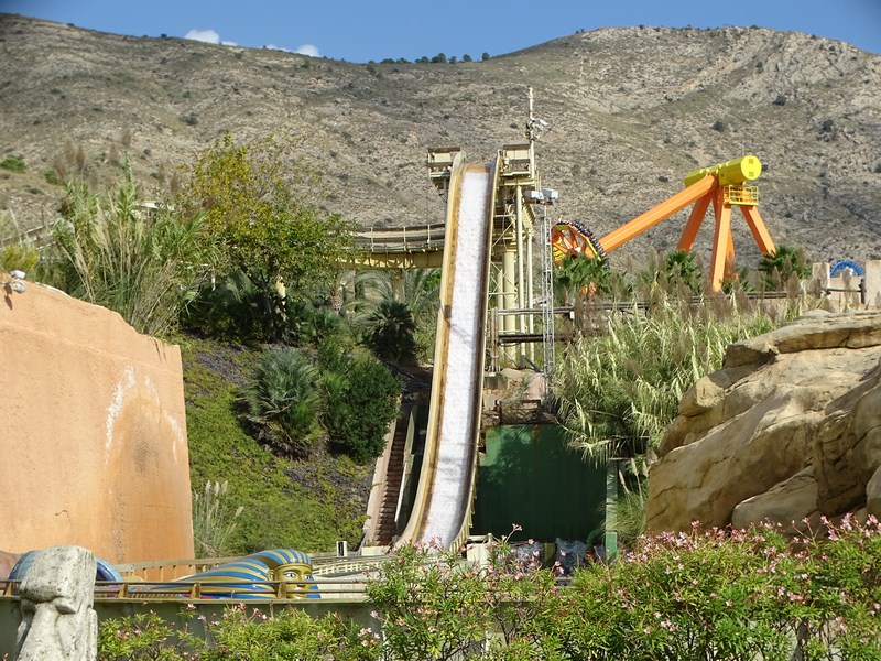 Panorama Terra Mitica