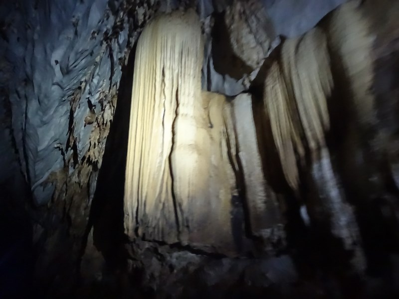 Underground River Tour