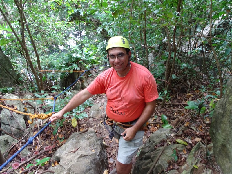 Urcam Pe El Nido