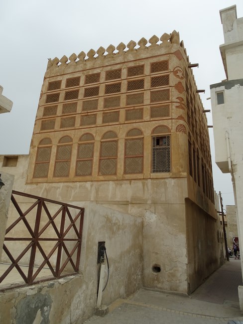 . Muharraq