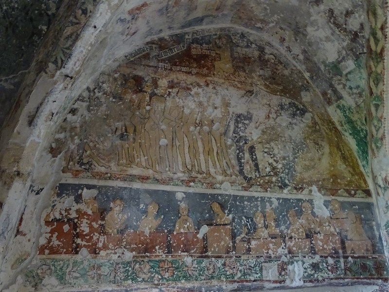 Mural Harman