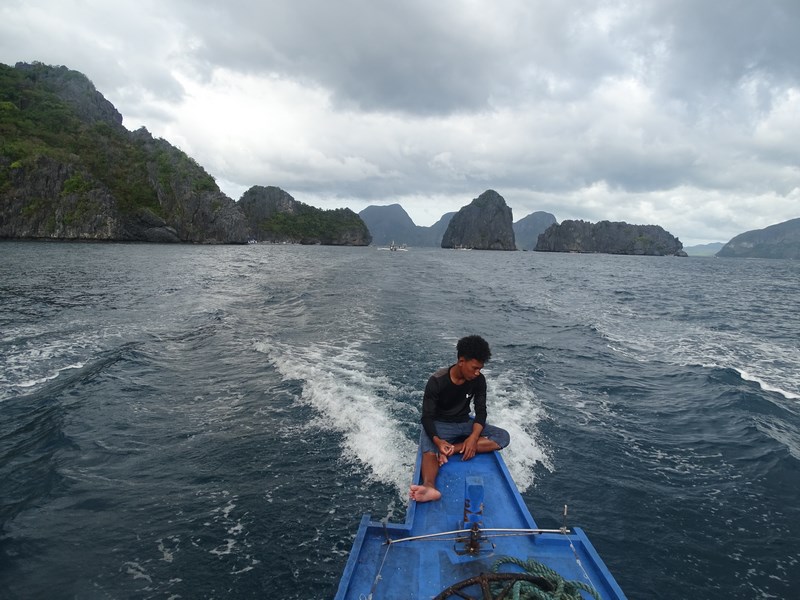 El Nido Tur A