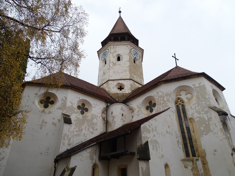 Biserica Prejmer
