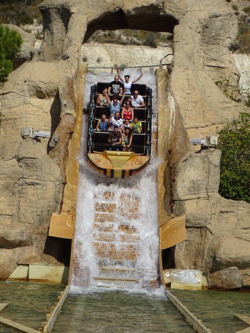 Terra Mitica Acvatica